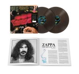 One Size Fits All (50th Anniversary) (Black glitter)